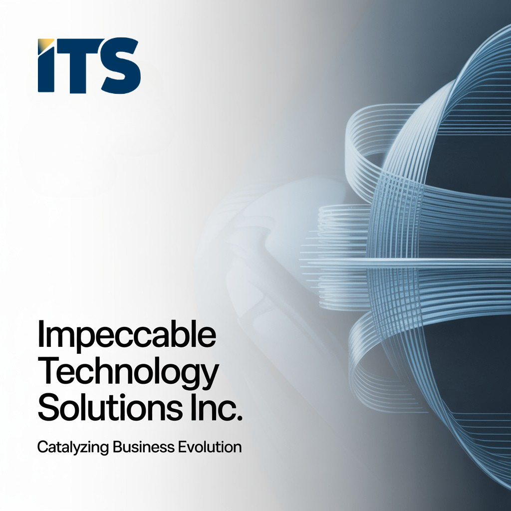 ITS Inc. | Software Development Company | Technology Services